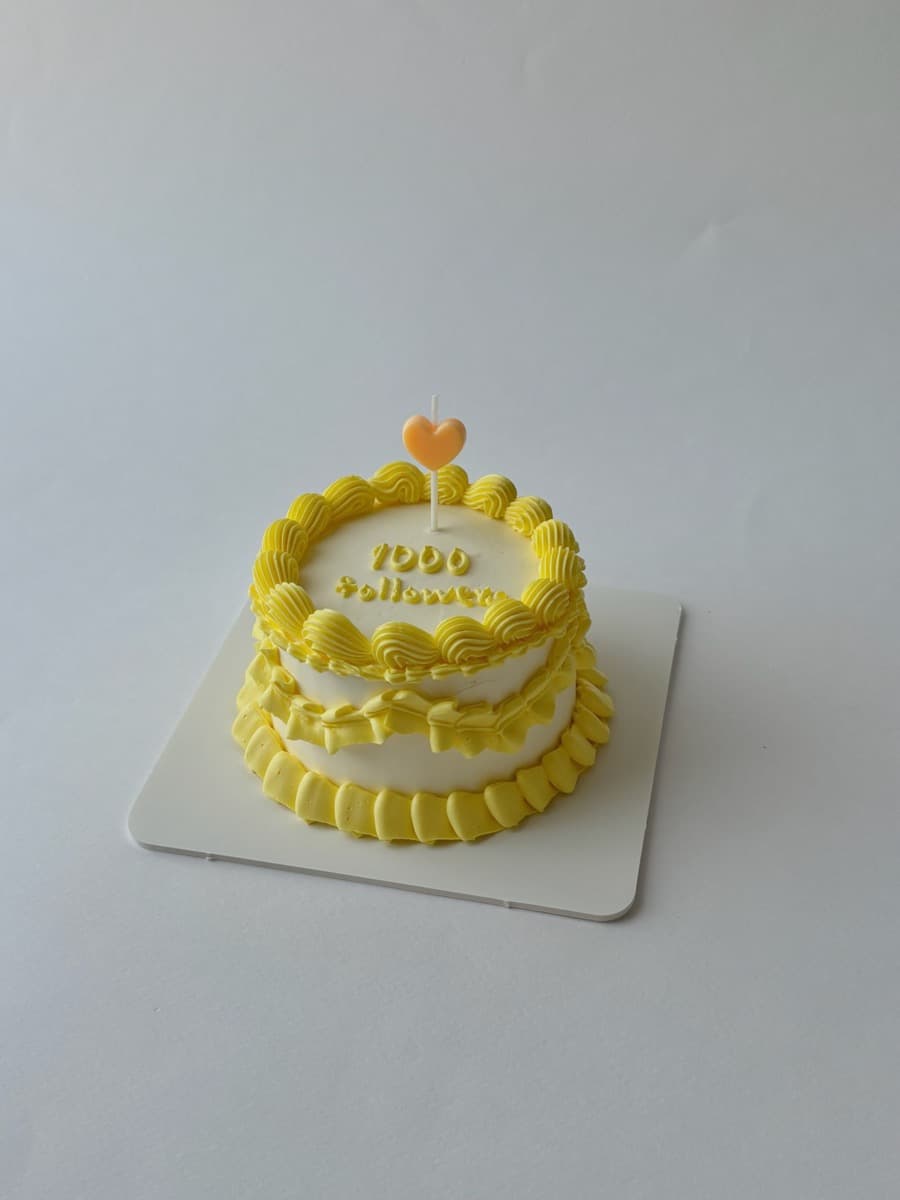 1000 Followers — a milestone worth celebrating